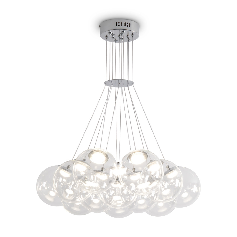 Freya Подвесной светильник Verto FR5580PL-L60CH 