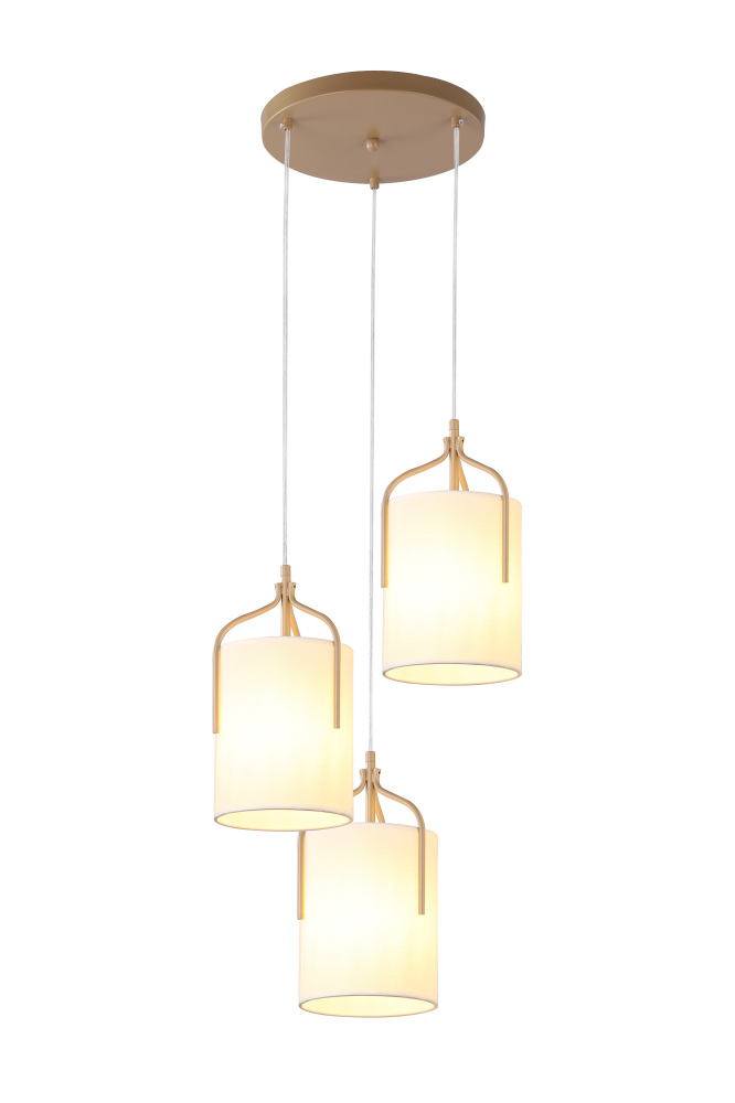 Moderli Подвесной светильник Inari V11857-3P 