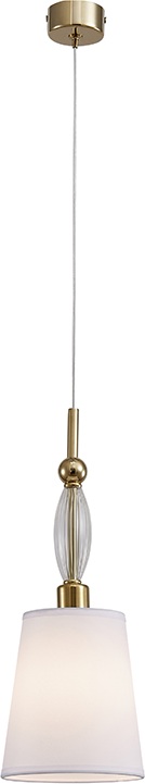 Newport Подвесной светильник 4370 4371/S gold 