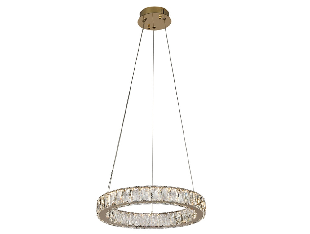 Newport Подвесной светильник 8580 8580/40 C gold 