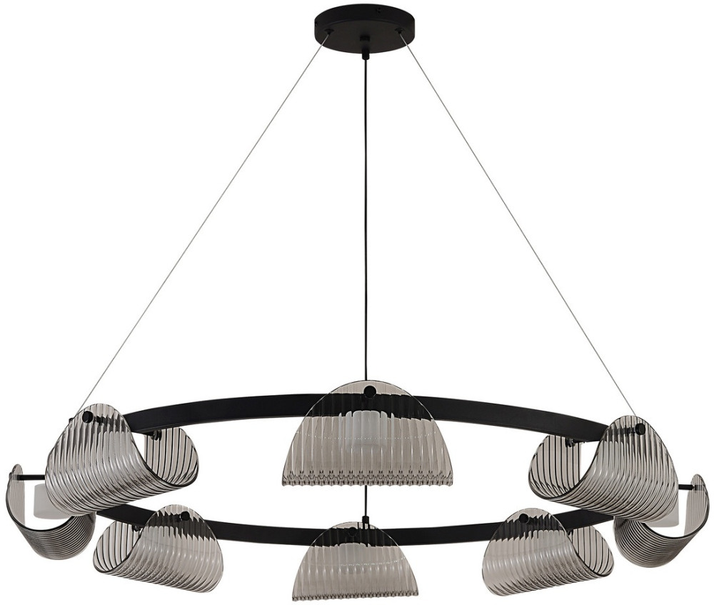 Kink Light Подвесной светильник Каспи 08447-8A,19(16) 