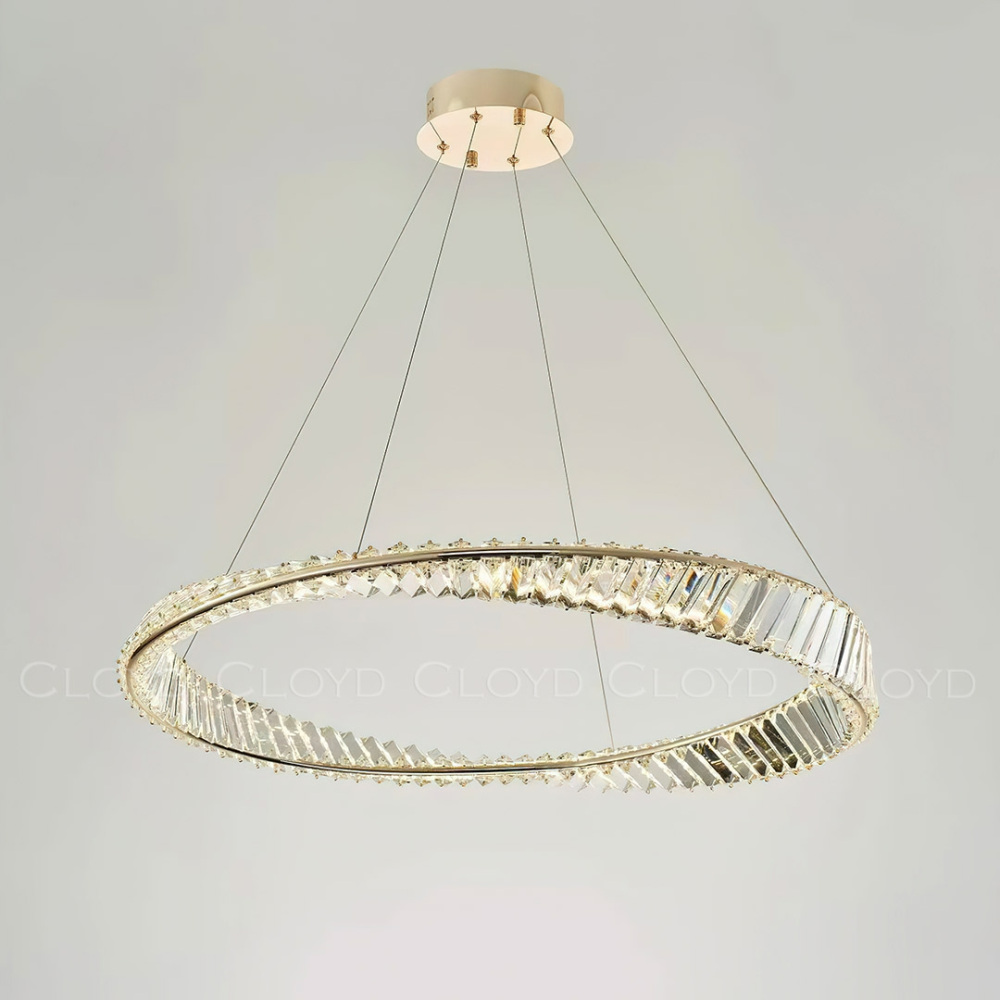 Cloyd Подвесной светильник Pauli 11460 