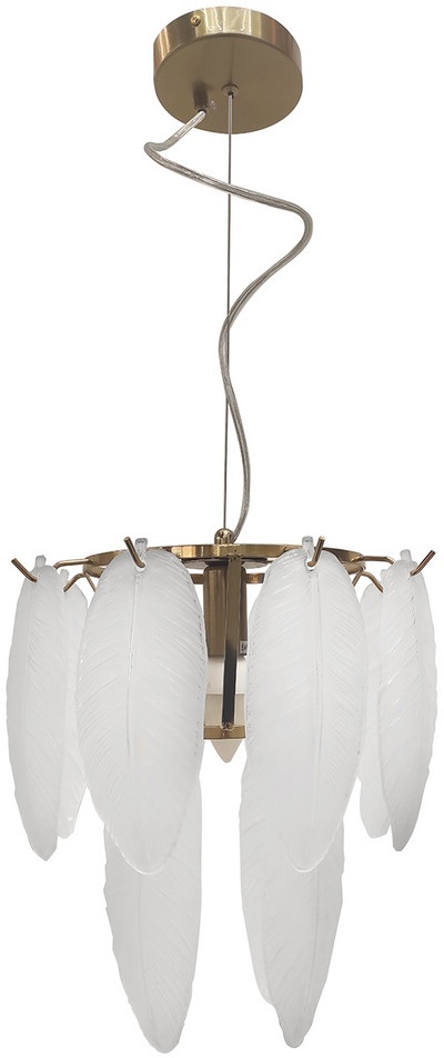 Kink Light Подвесной светильник Джана 07680-28,36 