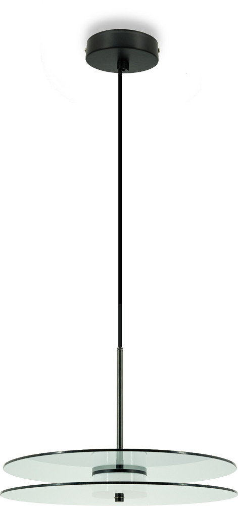 Lightera Подвесной светильник Echuka LE142L-38S 