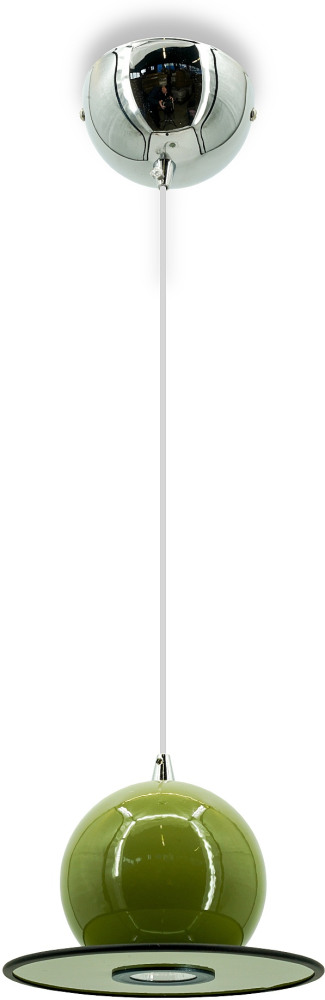 Lightera Подвесной светильник Attabad LE122L-15GR 