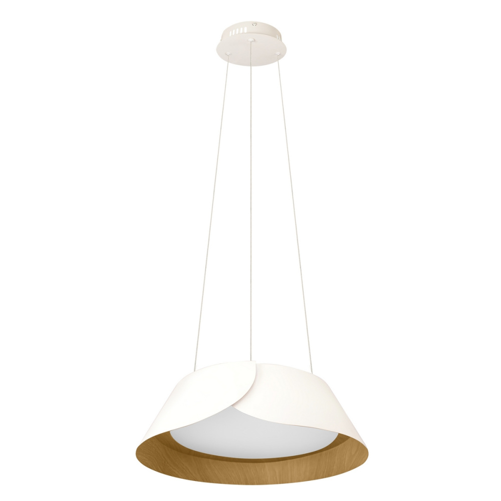 Loft It Подвесной светильник Lane 10370P White 