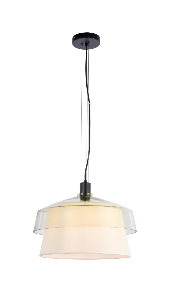 Moderli Подвесной светильник Takoma V11829-3P 