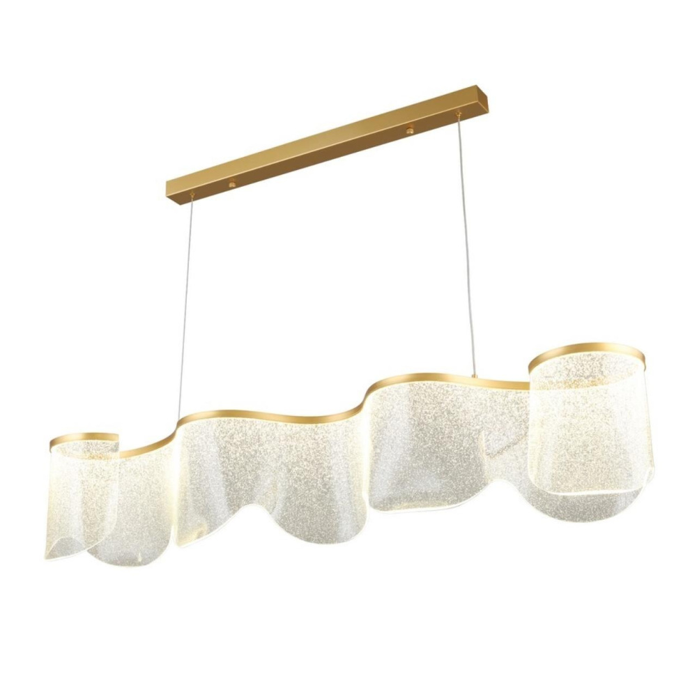 Aployt Подвесной светильник Olga APL.081.03.30 