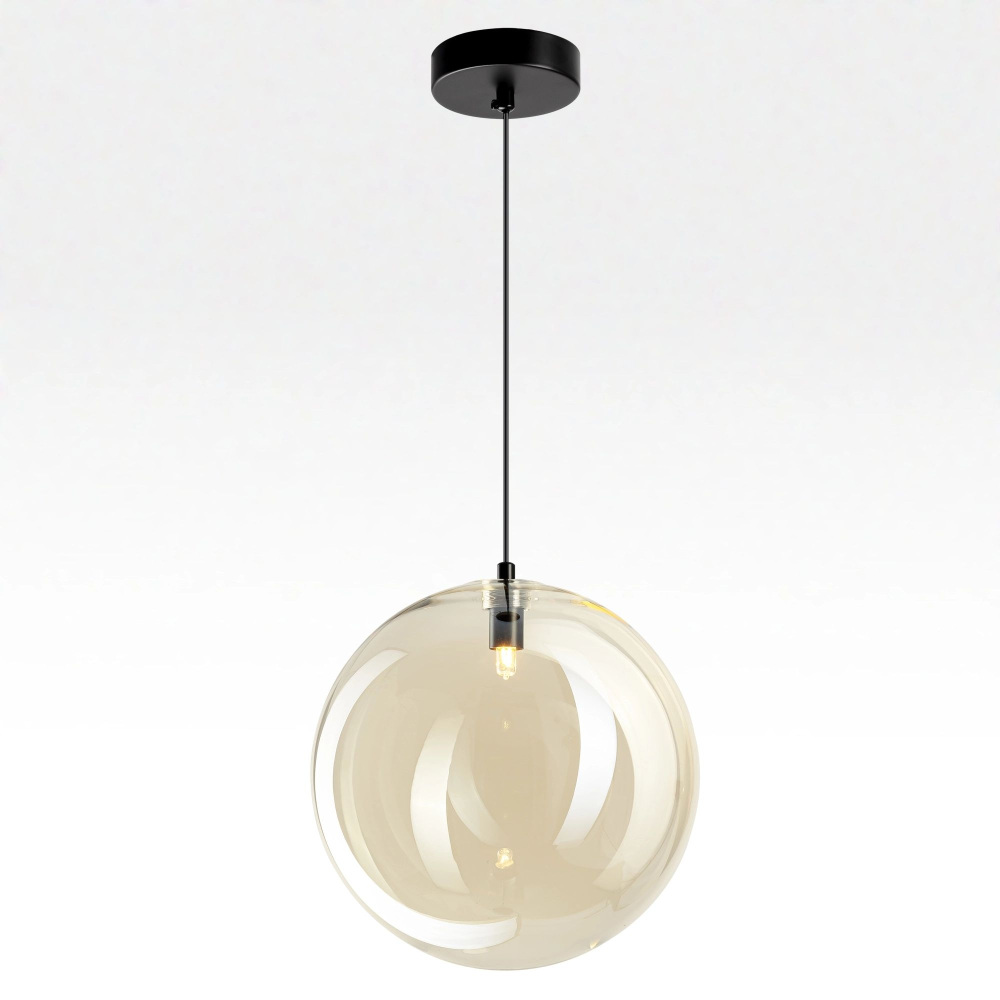 Citilux Подвесной светильник Orton CL202042 