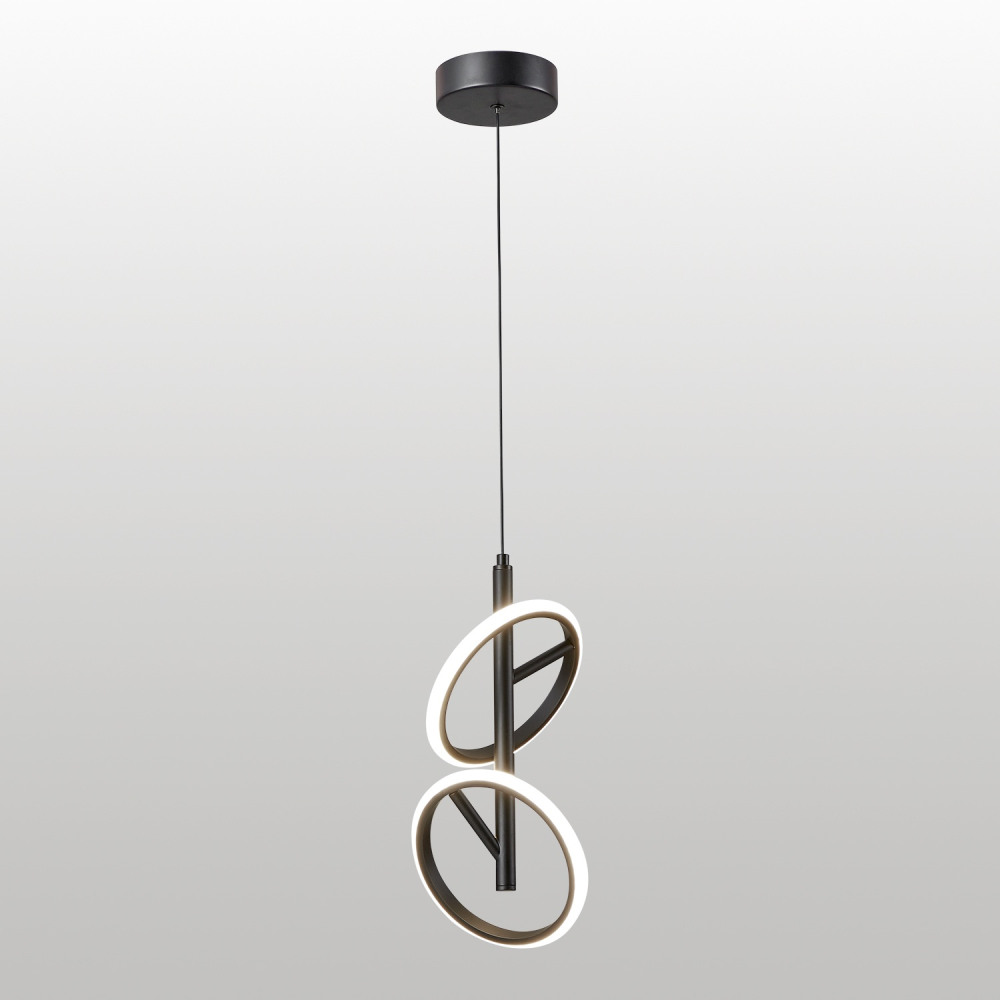 Lussole Подвесной светильник Kimble LSP-7417 