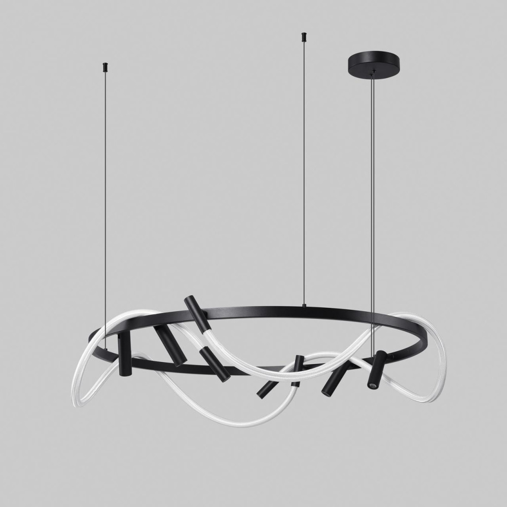 Alfa Light Подвесной светильник  F3024-24 