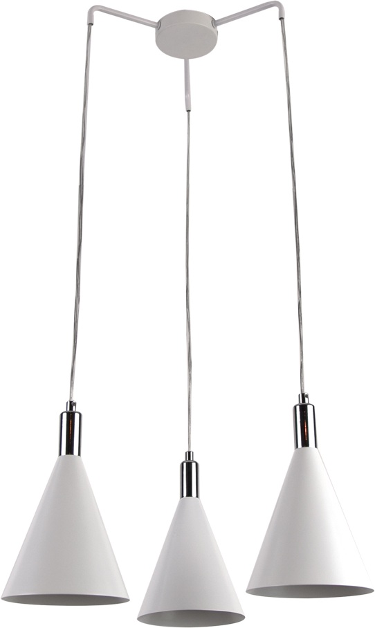 Lighthall Подвесной светильник Glaro LH012081 