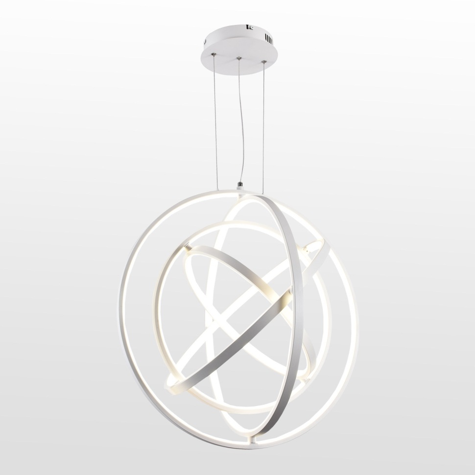 Lussole Подвесной светильник Bradford LSP-7457 