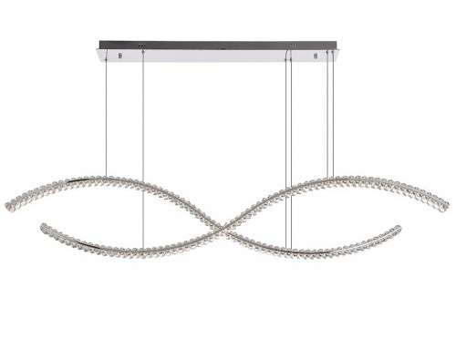 Newport Подвесной светильник 8240 8242N/160 chrome 