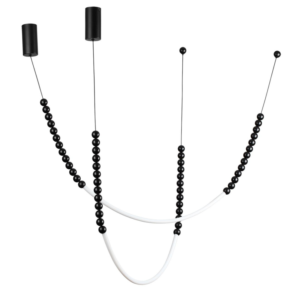 Odeon Light Подвесной светильник Monella 7149/24CL 