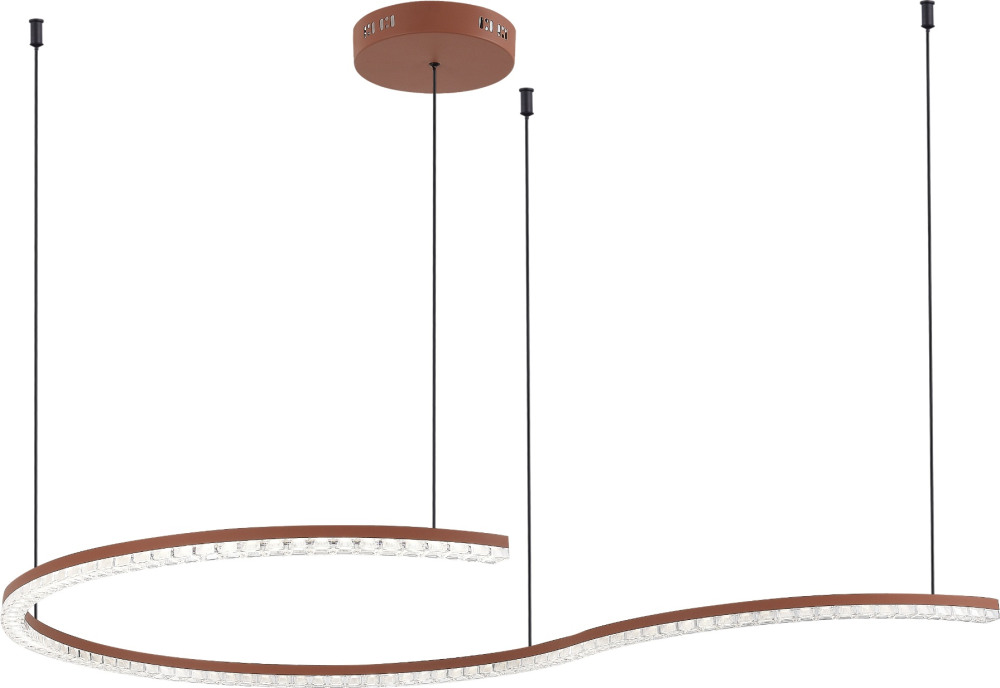 ST Luce Подвесной светильник SL1018 SL1018.603.01 