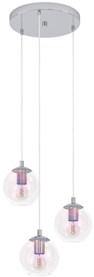 Eglo Подвесной светильник Ariscani 2 901921 