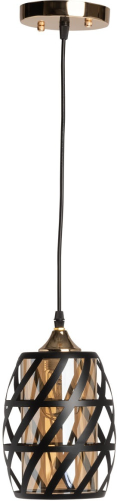 De City Подвесной светильник Соло 112011401 