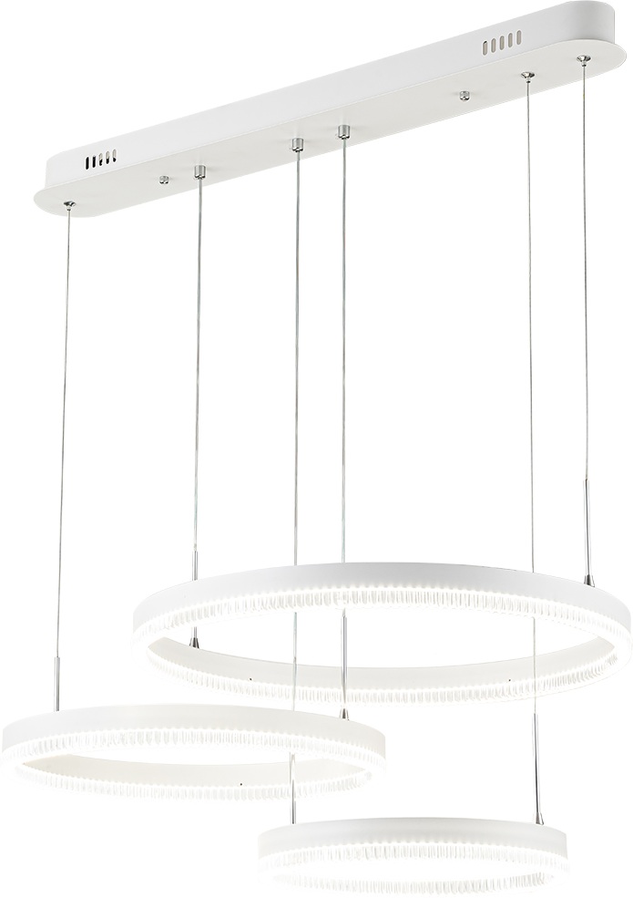 Escada Подвесной светильник Celestia 10223/3LED 