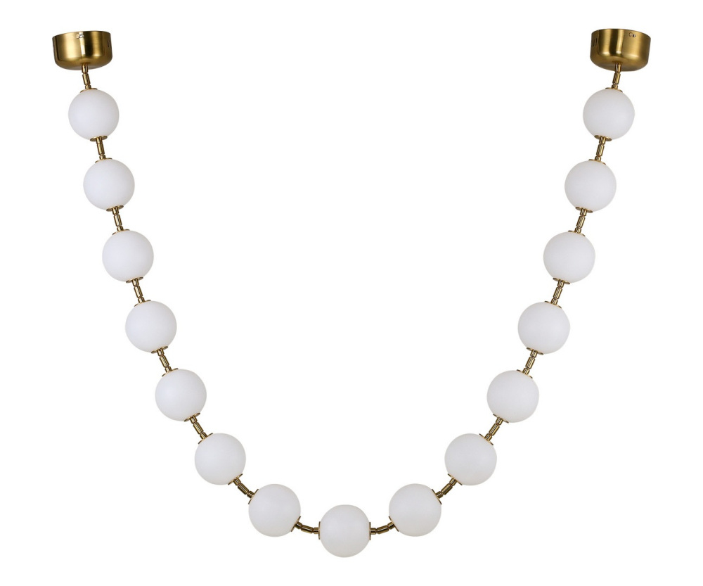 Kink Light Подвесной светильник Мони 07627-15L,20(3000K) 