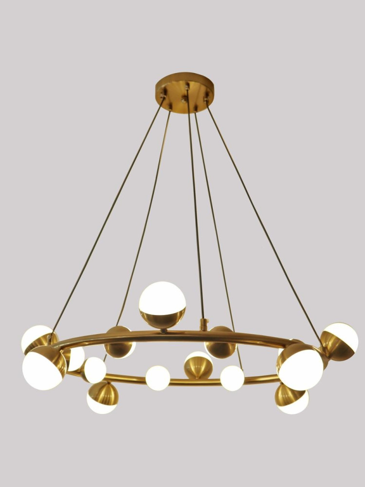 Alfa Light Подвесной светильник  F3224-05 