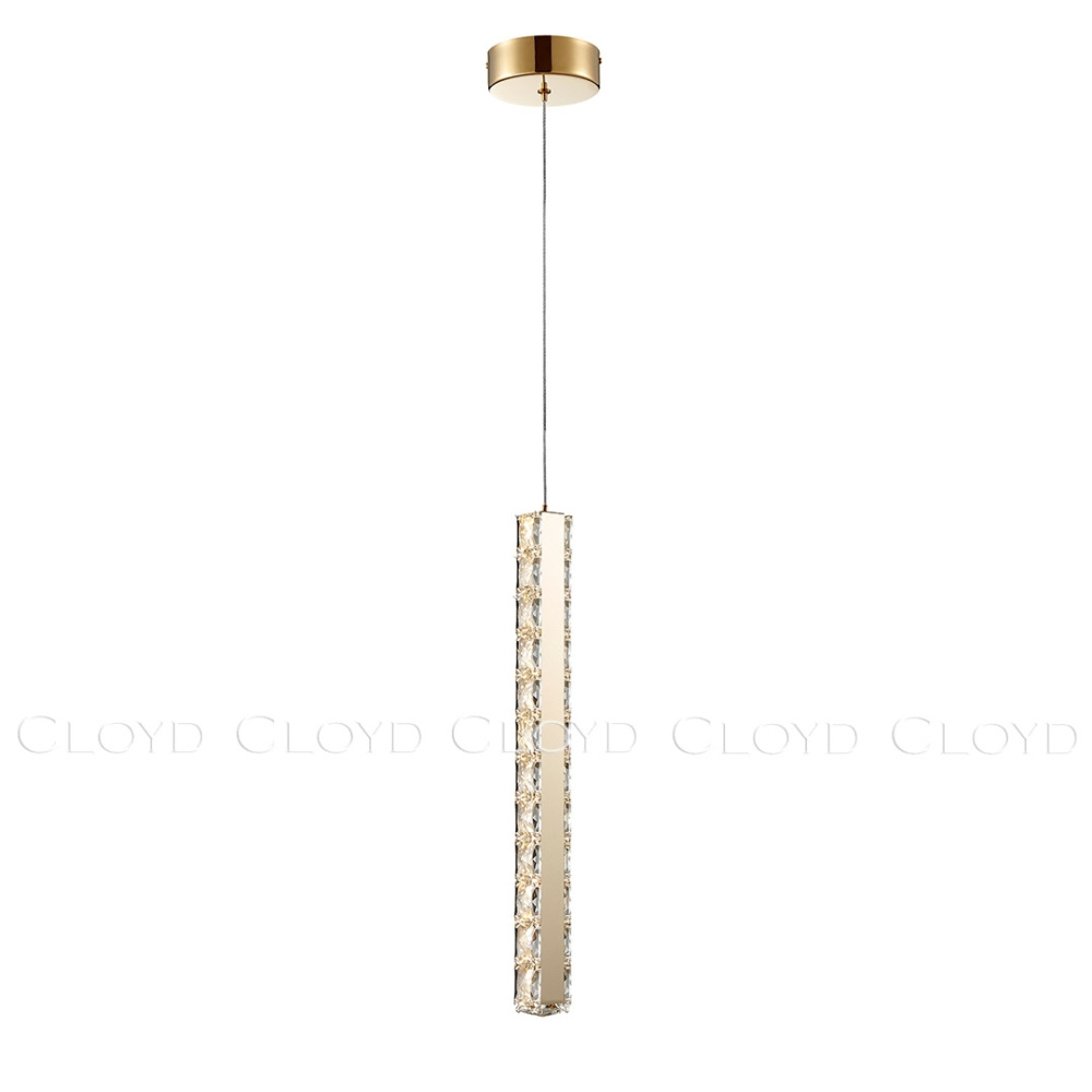 Cloyd Подвесной светильник Elata 11560 