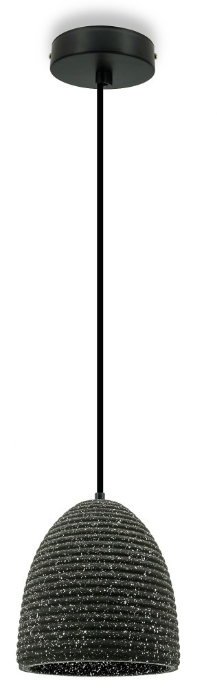 Lightera Подвесной светильник Yuma LE155L-21B 