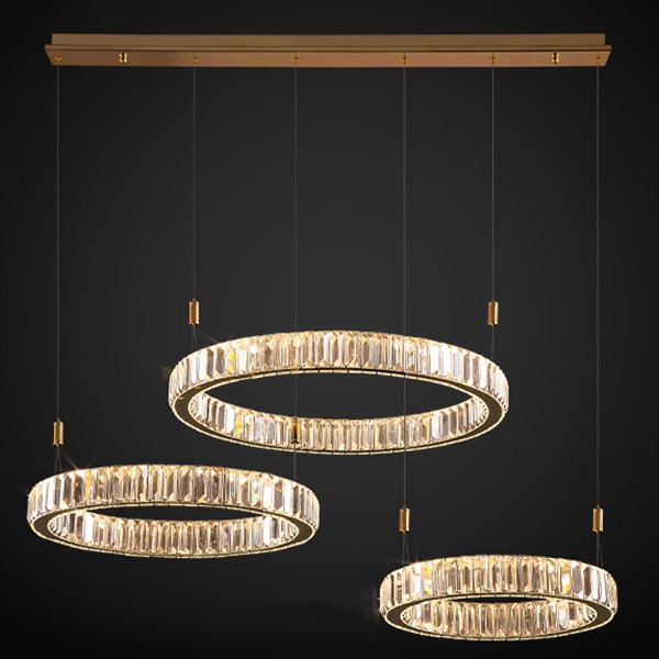 ImperiumLoft Подвесной светильник  Bertolda-L01 