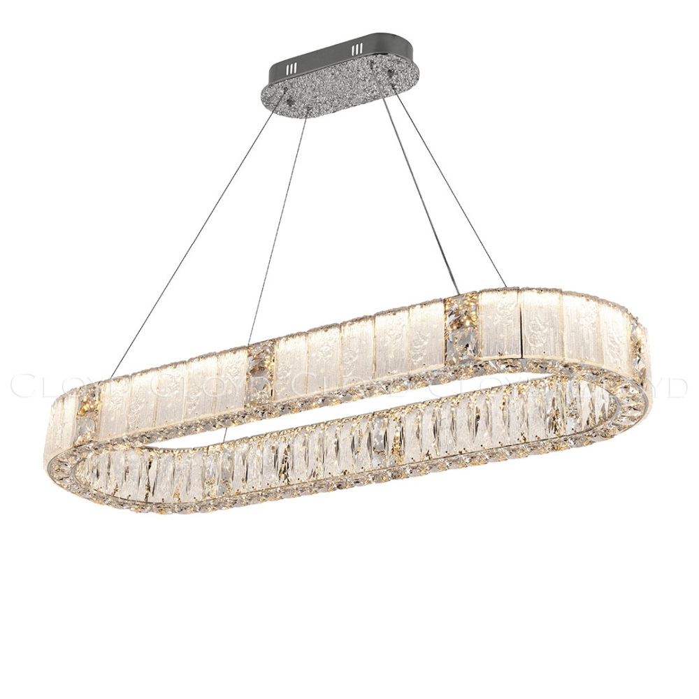 Cloyd Подвесной светильник Radianta 11260 