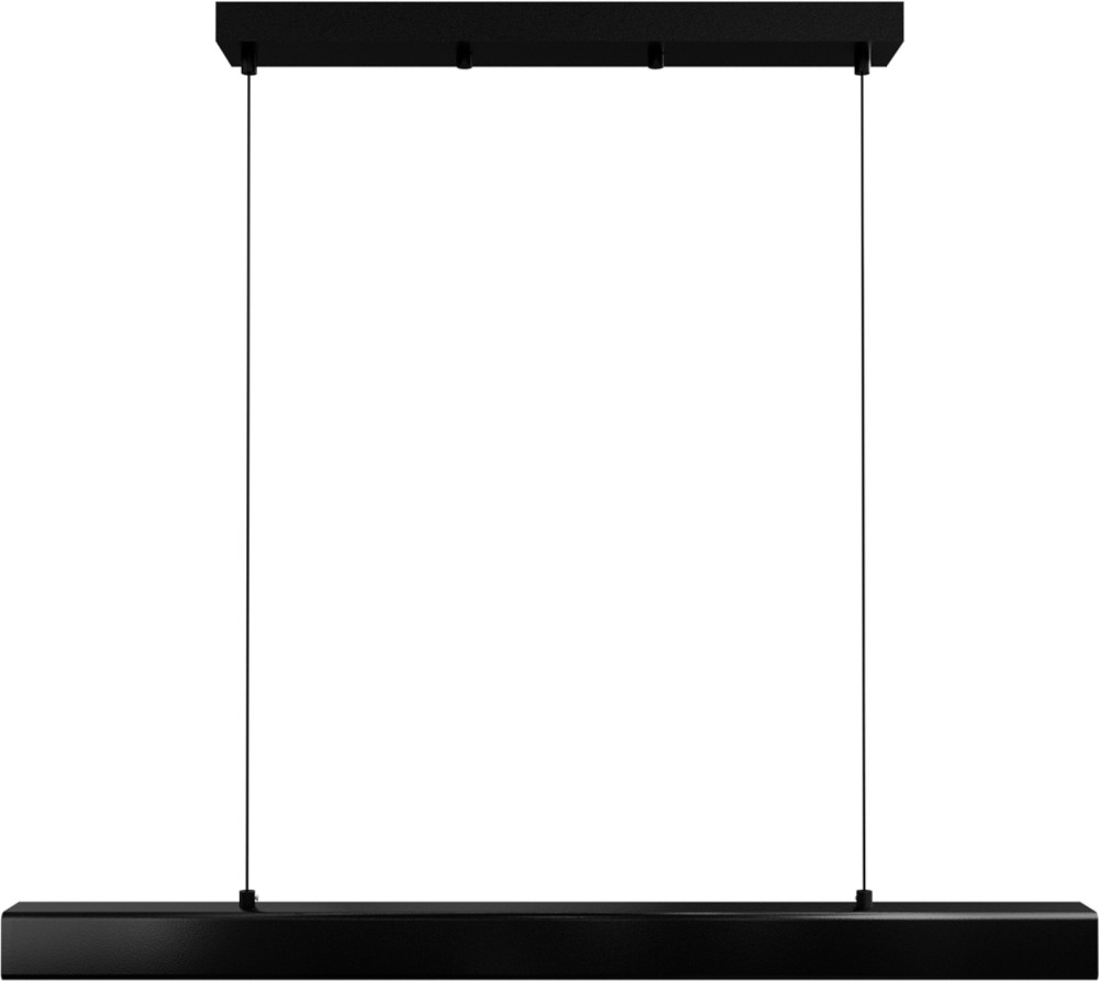 Lightera Подвесной светильник Baffin LE112L-80B WIFI 