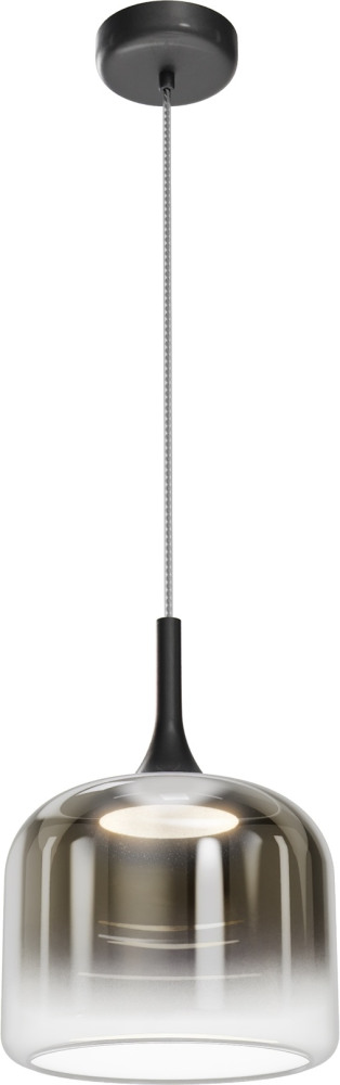 Maytoni Подвесной светильник Spirito MOD286PL-L18B3K 