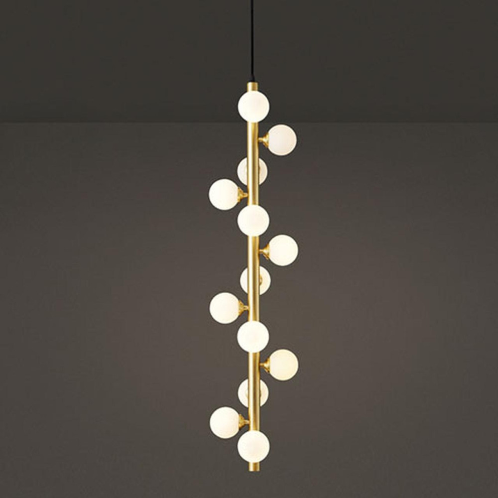 Alfa Light Подвесной светильник  F1824-03 