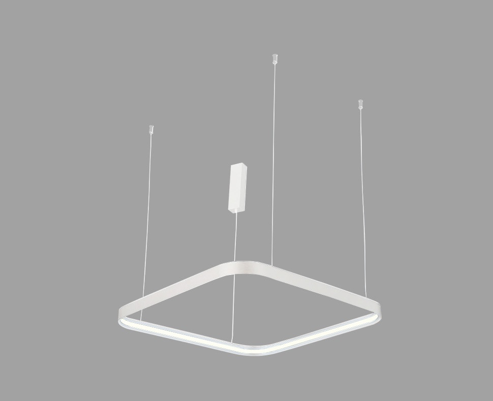 Italline Подвесной светильник  IT013-6031 white 3000K 