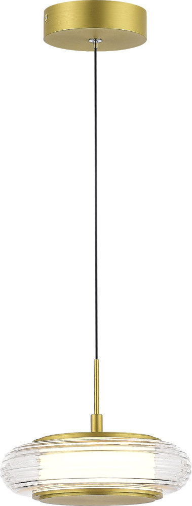 ST Luce Подвесной светильник Frittela SL6239.203.01 