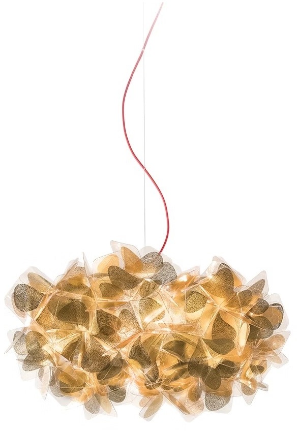 Slamp Подвесной светильник Clizia Mama Non Mama CLISS00GNM01T00000EU 