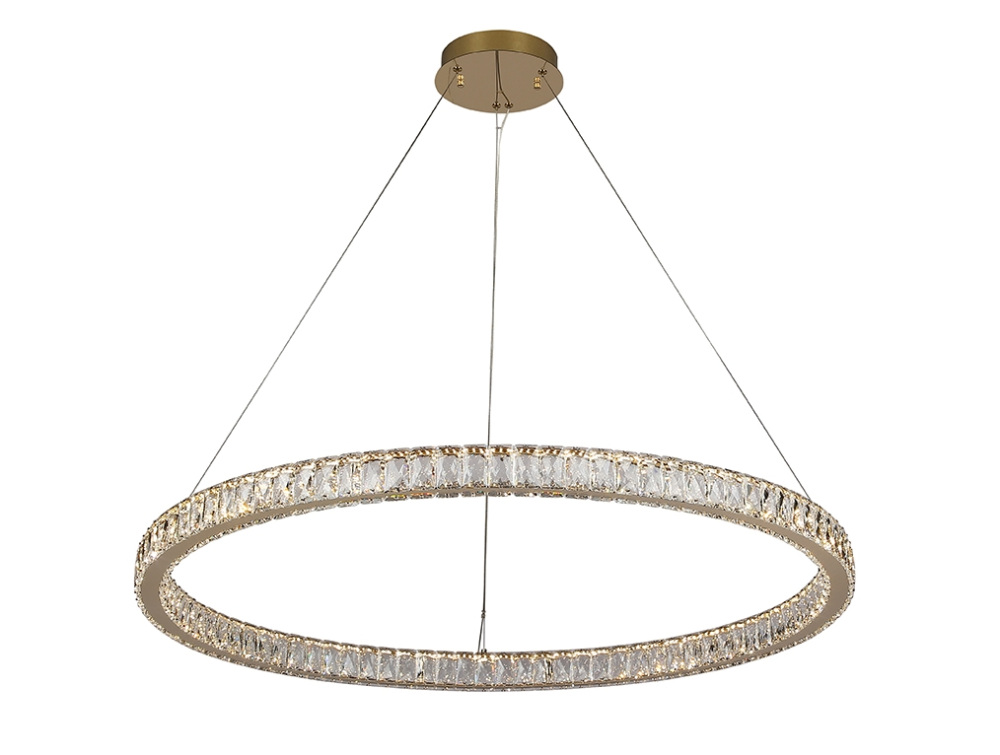 Newport Подвесной светильник 8580 8580/100 C gold 