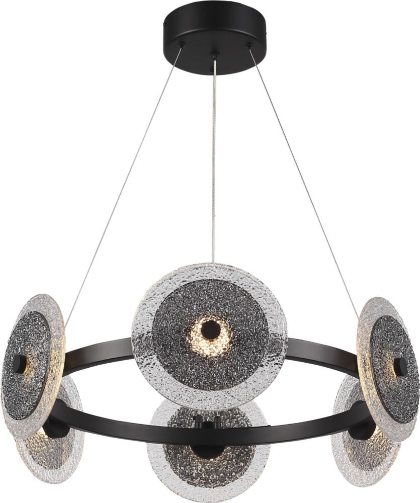 ST Luce Подвесной светильник Alumno SL6142.433.01 