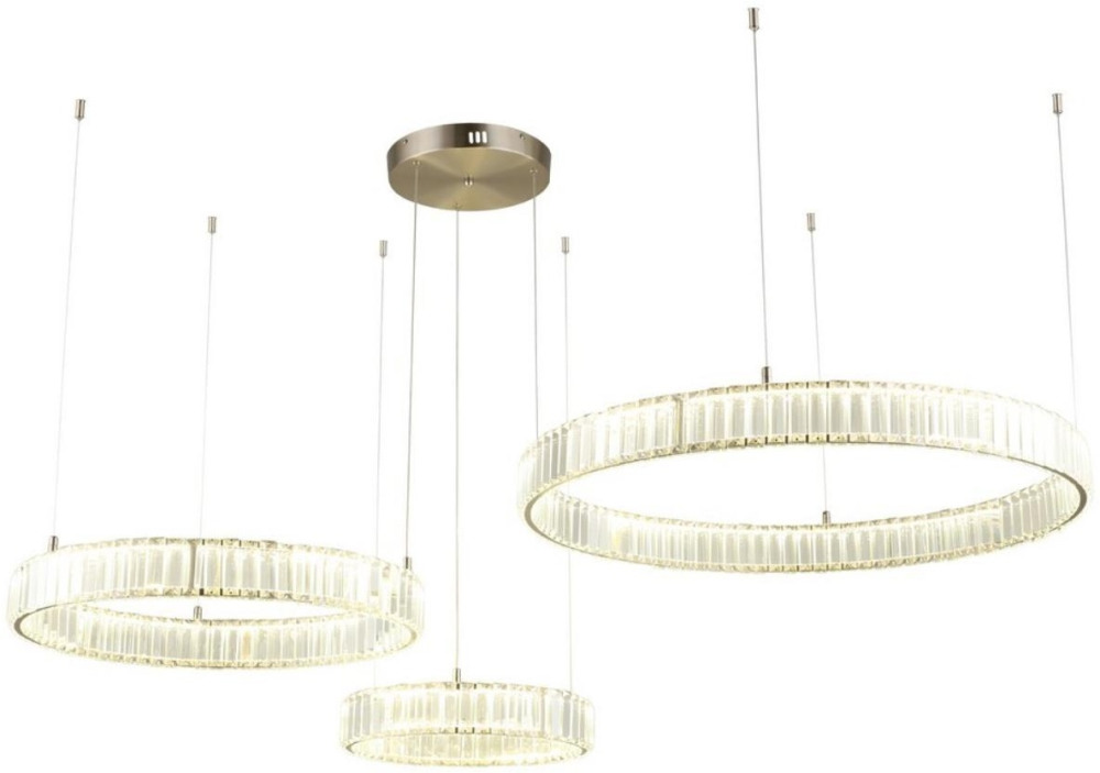 Aployt Подвесной светильник Oriann APL.076.13.140 