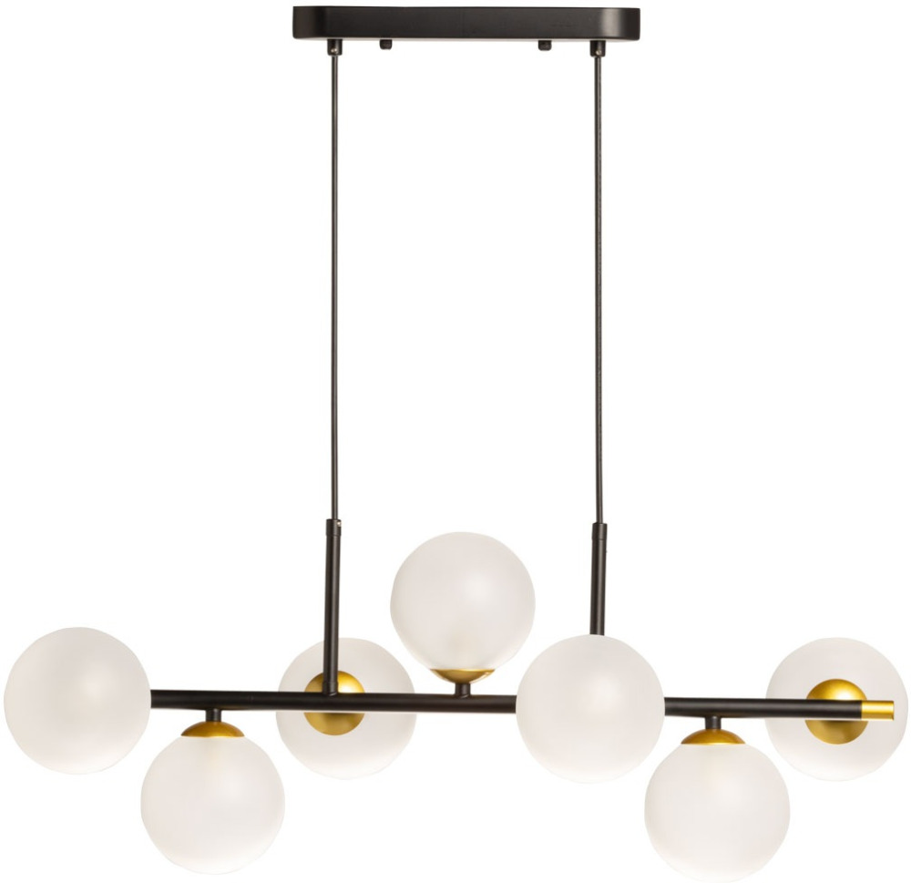 De City Подвесной светильник Оливия 306015707 