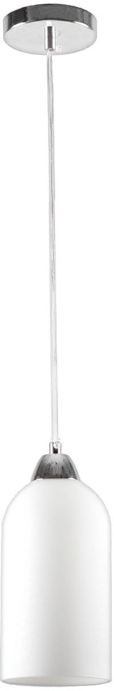 Imex Подвесной светильник  MD.8860-1-P-CH 