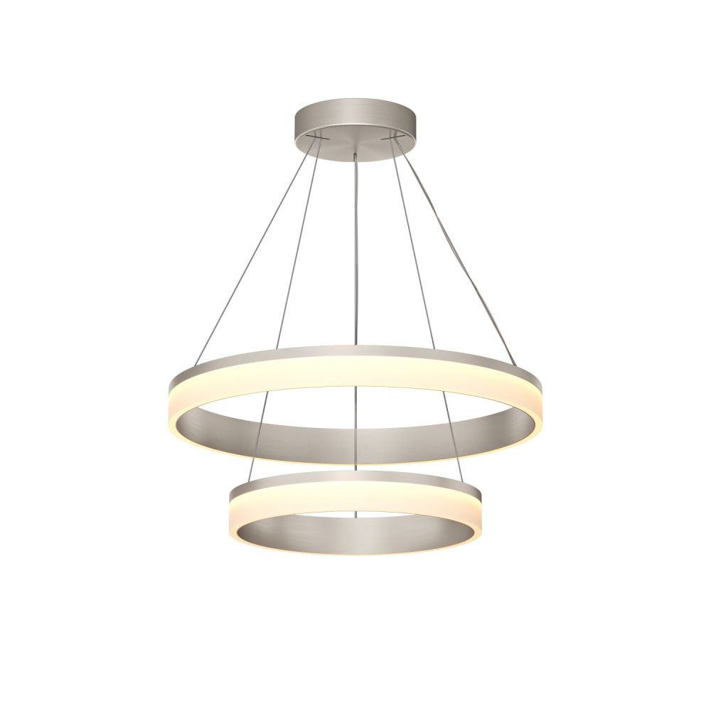 Denkirs Подвесной светильник RING  DK6672-SN 