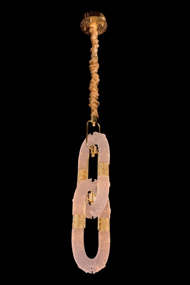 Fluorite Подвесной светильник Anelli FL1100-2P 