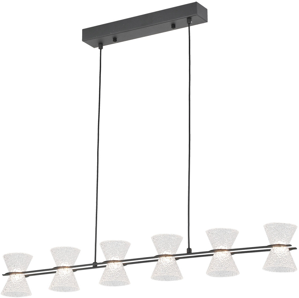 Lussole Подвесной светильник Sherman LSP-7469 