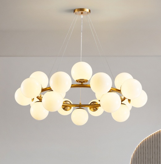 Alfa Light Подвесной светильник  F2024-16 