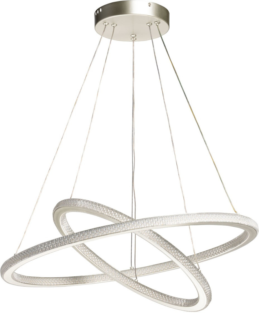 De City Подвесной светильник Оскар 510017302 