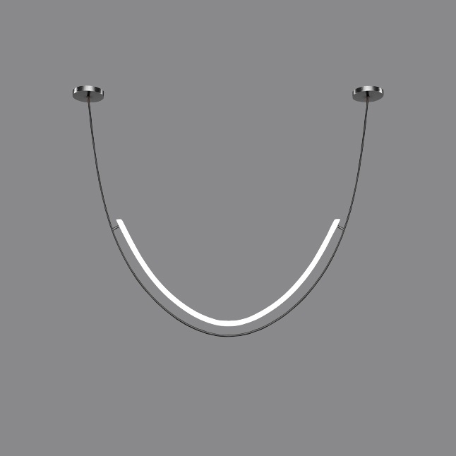 ImperiumLoft Подвесной светильник  Lianna01 