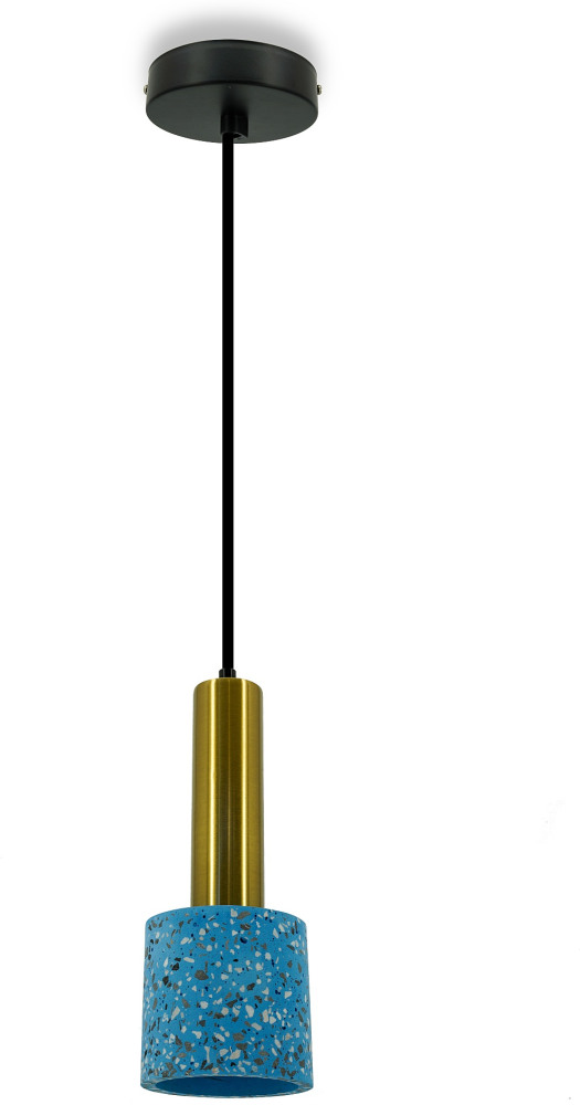 Lightera Подвесной светильник Basel LE149L-25A 