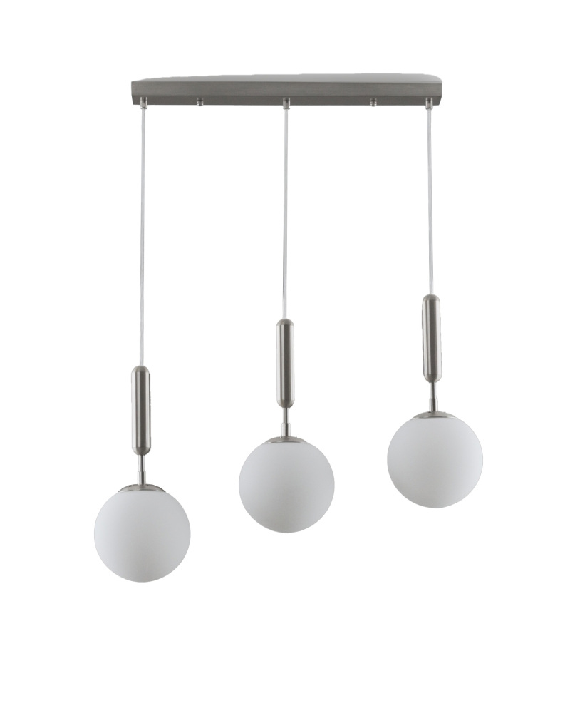 Moderli Подвесной светильник Scrumbel V11568-3P 