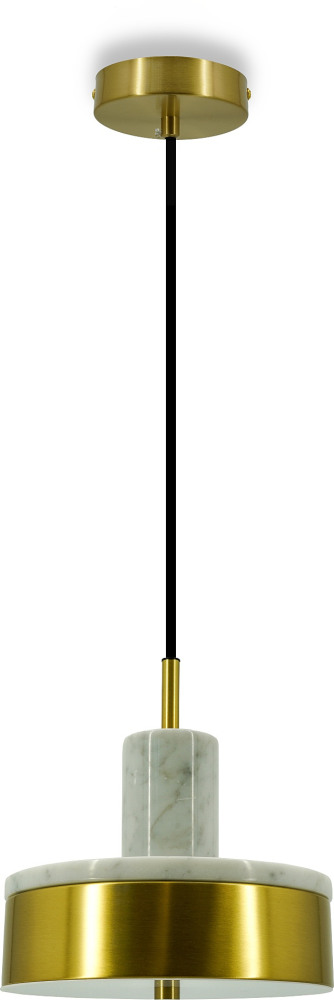 Lightera Подвесной светильник Lucerne LE130L-23WA 