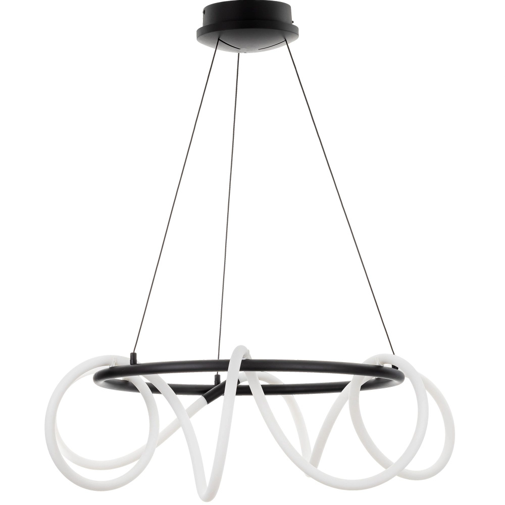 Citilux Подвесной светильник Python CL220261 